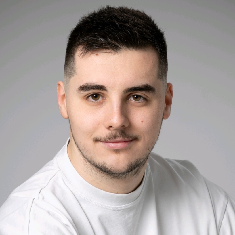 Photo de profil
